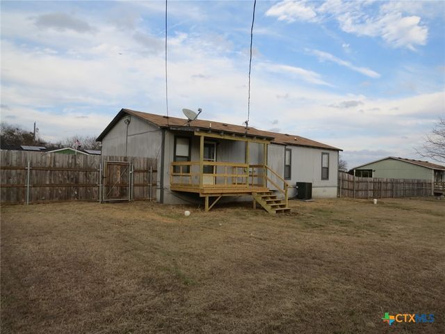 3054 Carrol Drive, Copperas Cove, TX 76522