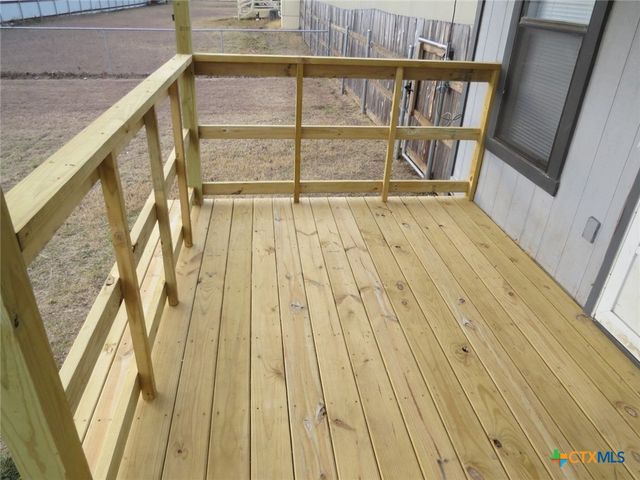 3054 Carrol Drive, Copperas Cove, TX 76522