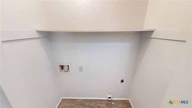 3054 Carrol Drive, Copperas Cove, TX 76522