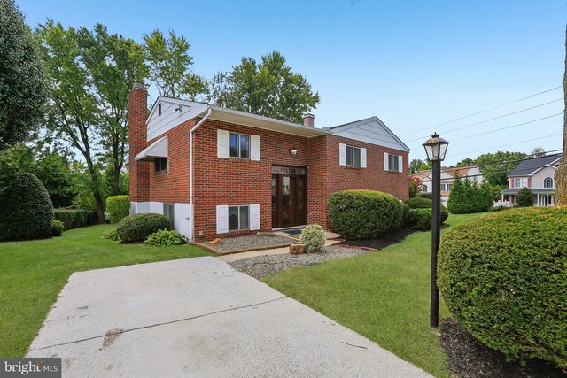 5501 DAYBREAK TER, Baltimore, MD 21206