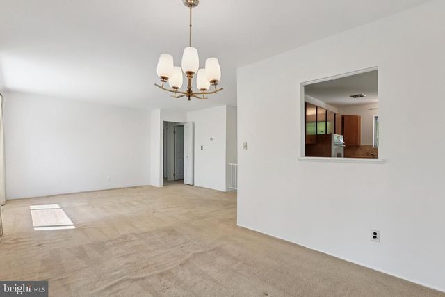 5501 DAYBREAK TER, Baltimore, MD 21206
