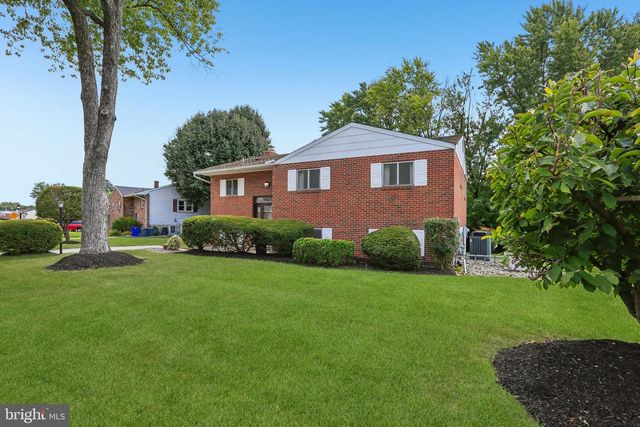 5501 DAYBREAK TER, Baltimore, MD 21206
