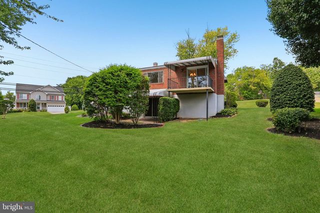 5501 DAYBREAK TER, Baltimore, MD 21206