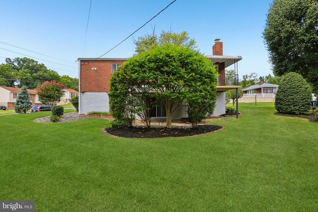 5501 DAYBREAK TER, Baltimore, MD 21206