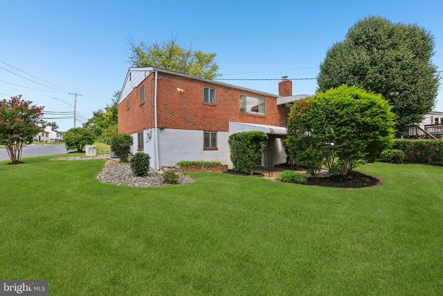 5501 DAYBREAK TER, Baltimore, MD 21206
