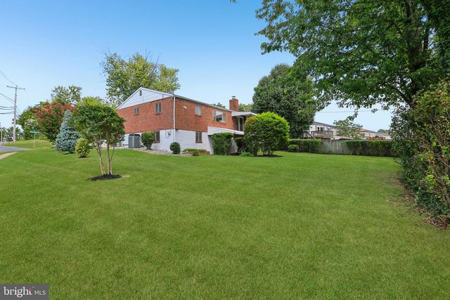 5501 DAYBREAK TER, Baltimore, MD 21206