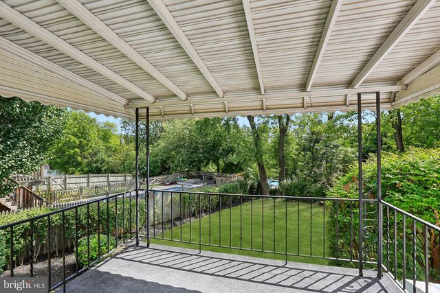 5501 DAYBREAK TER, Baltimore, MD 21206