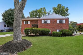5501 DAYBREAK TER, Baltimore, MD 21206
