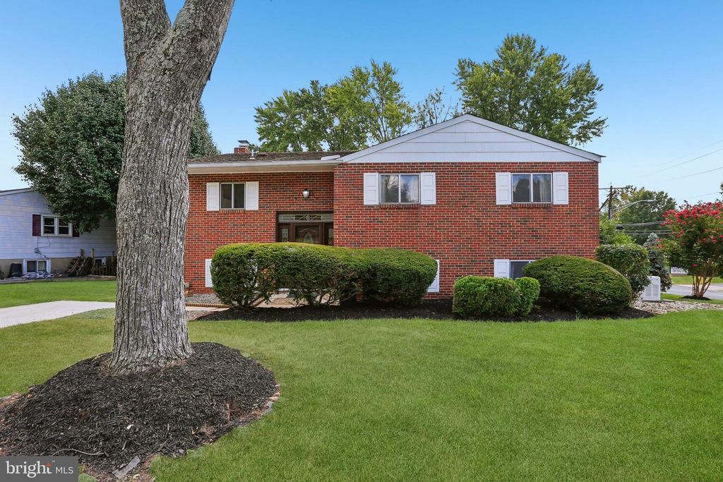 5501 DAYBREAK TER, Baltimore, MD 21206