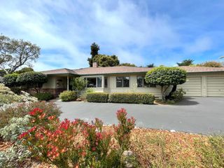 215 Lamanda Drive, Aptos, CA 95003