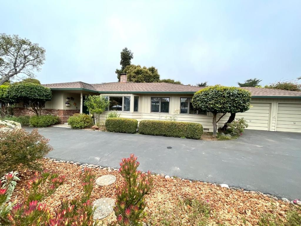 Image 1 of property listing at 215 Lamanda Drive, Aptos, CA 95003