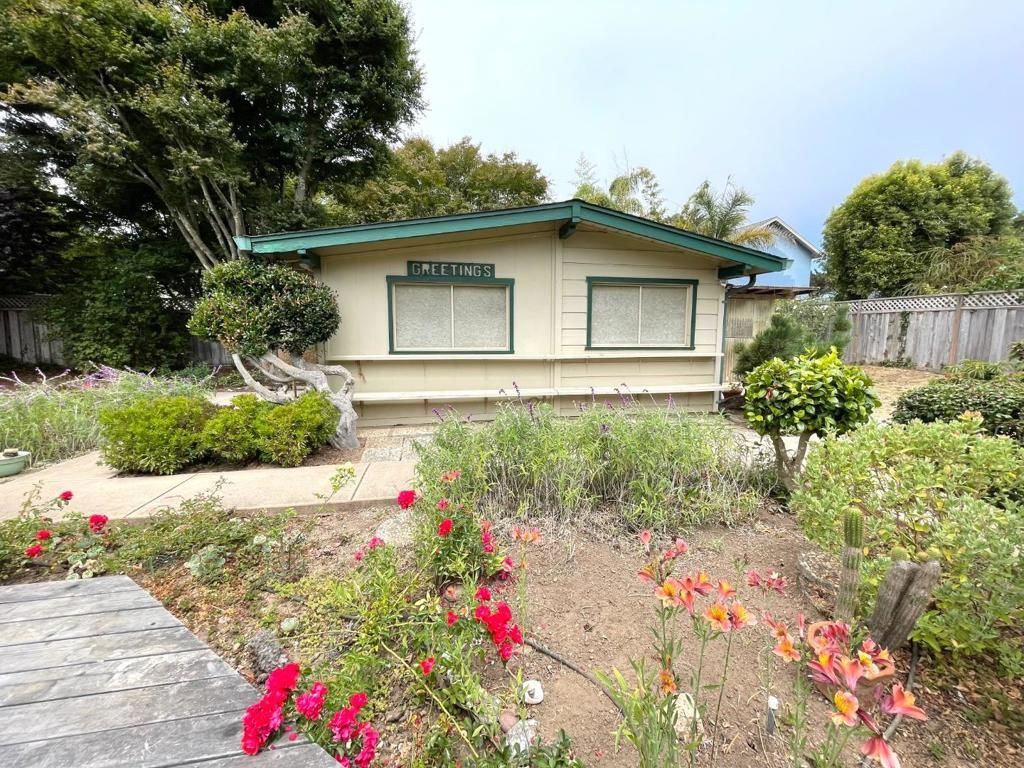 Image 18 of property listing at 215 Lamanda Drive, Aptos, CA 95003