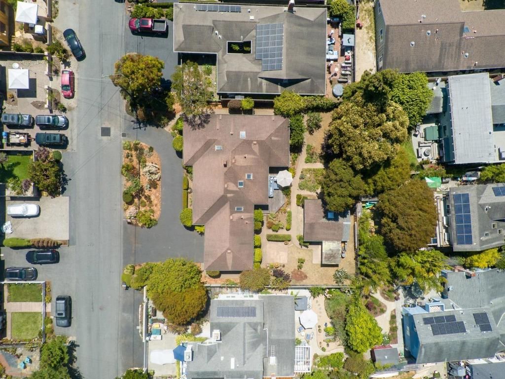 Image 25 of property listing at 215 Lamanda Drive, Aptos, CA 95003