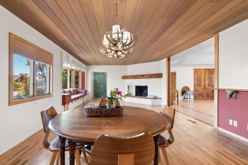 Image 6 of property listing at 215 Lamanda Drive, Aptos, CA 95003