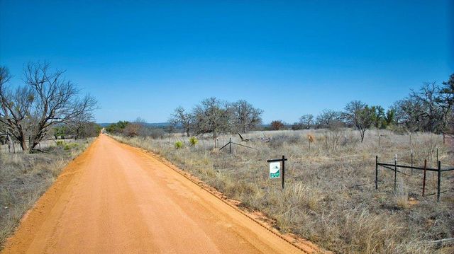 17431 Hickory Grove DR, Pontotoc, TX 76820