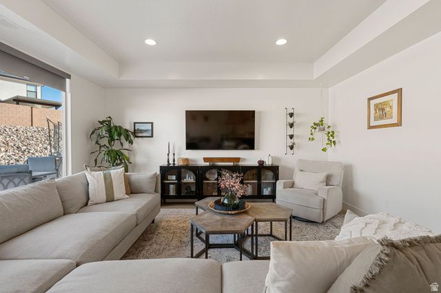 6181 S WHITE BEE CIR, St. George, UT 84790