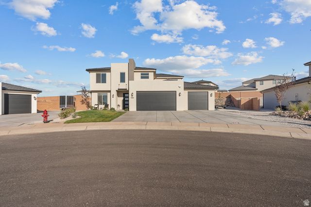 6181 S WHITE BEE CIR, St. George, UT 84790