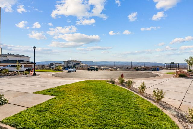 6181 S WHITE BEE CIR, St. George, UT 84790