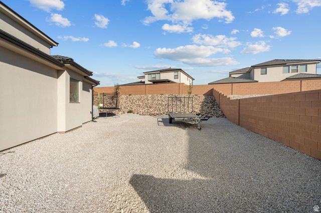 6181 S WHITE BEE CIR, St. George, UT 84790