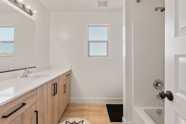 6181 S WHITE BEE CIR, St. George, UT 84790
