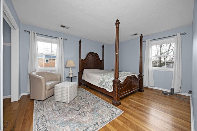 613 E 3rd Street, Perryville, KY 40468