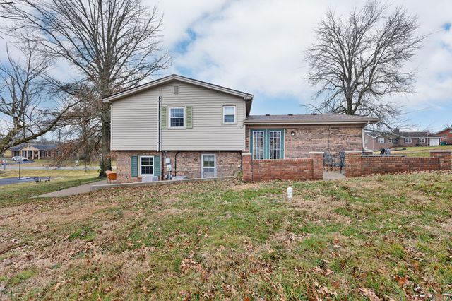 613 E 3rd Street, Perryville, KY 40468