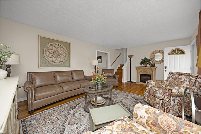 613 E 3rd Street, Perryville, KY 40468