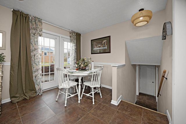 613 E 3rd Street, Perryville, KY 40468