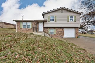 613 E 3rd Street, Perryville, KY 40468