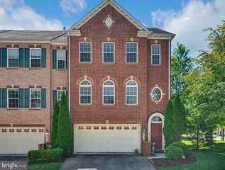 2075 CRESCENT MOON CT #1, Woodstock, MD 21163