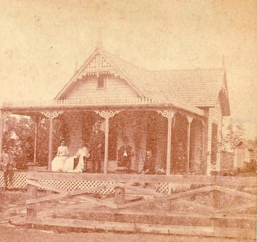 246 N OAK AVENUE, Orange City, FL 32763