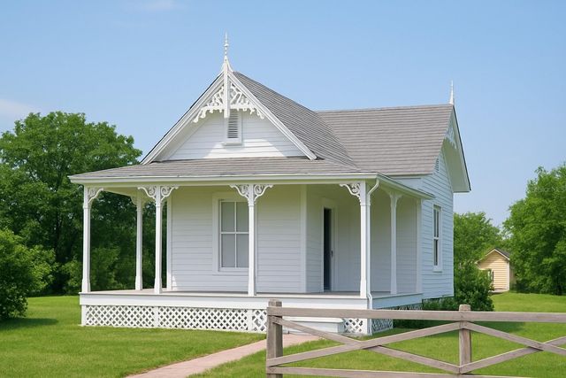 246 N OAK AVENUE, Orange City, FL 32763