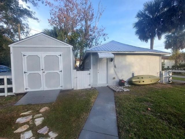 246 N OAK AVENUE, Orange City, FL 32763