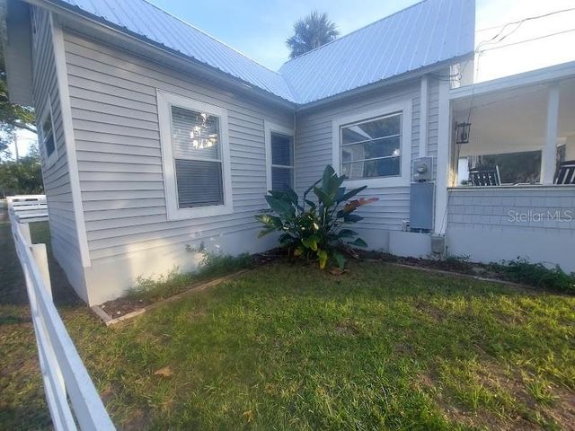 246 N OAK AVENUE, Orange City, FL 32763