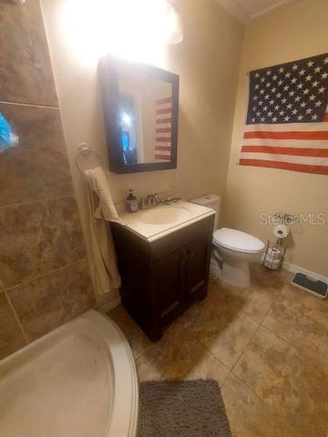 246 N OAK AVENUE, Orange City, FL 32763