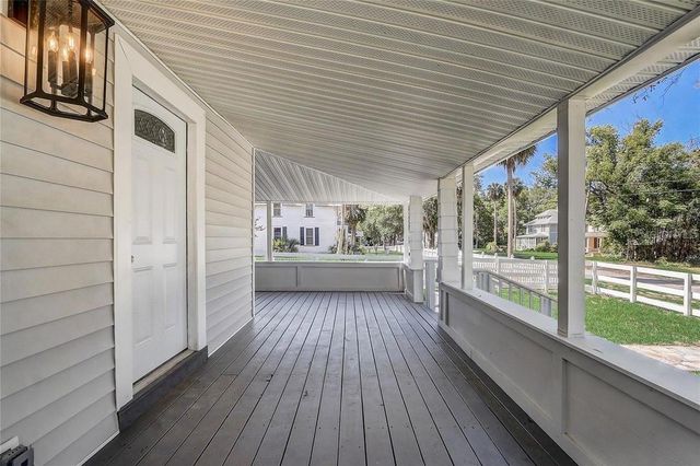 246 N OAK AVENUE, Orange City, FL 32763