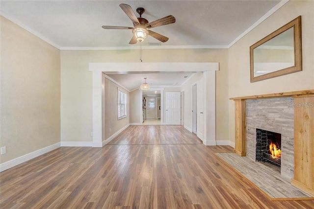 246 N OAK AVENUE, Orange City, FL 32763