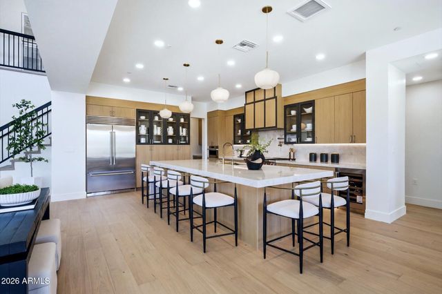 14521 E CORRINE Drive, Scottsdale, AZ 85259