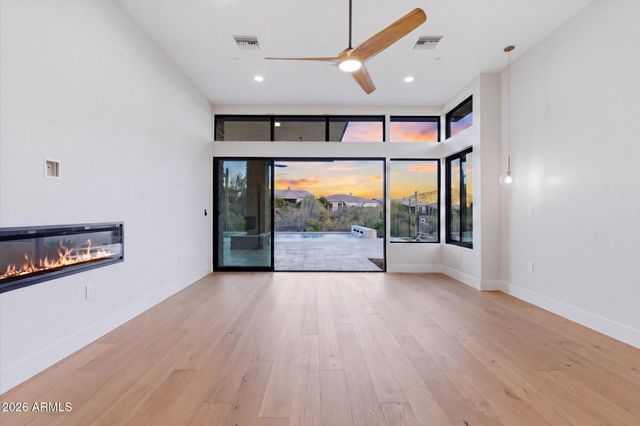 14521 E CORRINE Drive, Scottsdale, AZ 85259