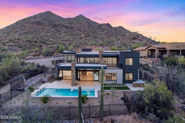 14521 E CORRINE Drive, Scottsdale, AZ 85259