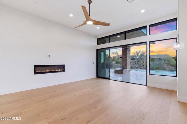 14521 E CORRINE Drive, Scottsdale, AZ 85259