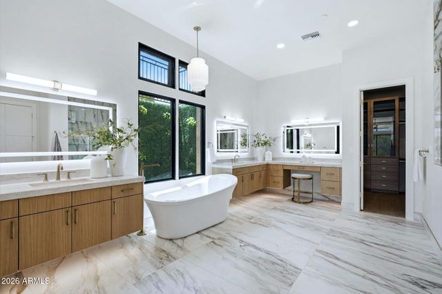 14521 E CORRINE Drive, Scottsdale, AZ 85259