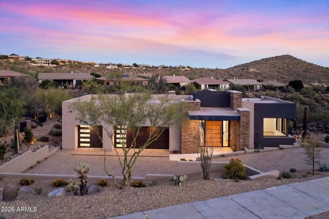 14521 E CORRINE Drive, Scottsdale, AZ 85259