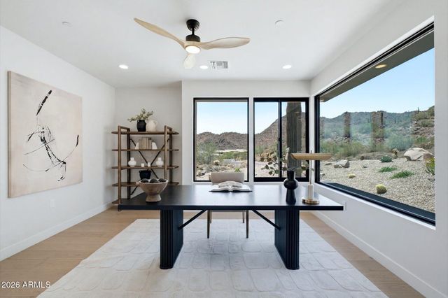 14521 E CORRINE Drive, Scottsdale, AZ 85259