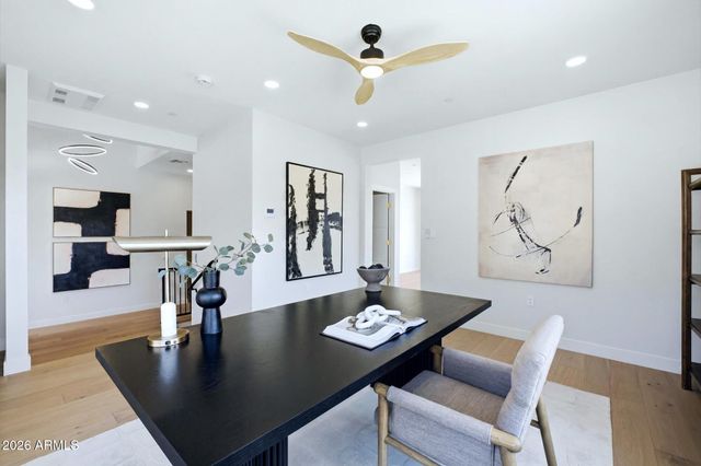 14521 E CORRINE Drive, Scottsdale, AZ 85259
