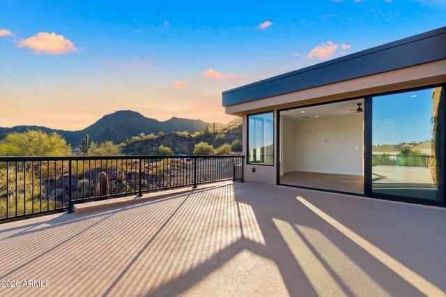 14521 E CORRINE Drive, Scottsdale, AZ 85259