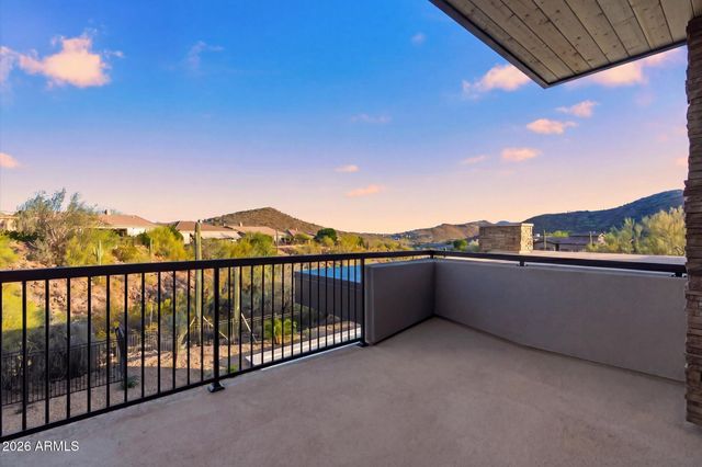 14521 E CORRINE Drive, Scottsdale, AZ 85259