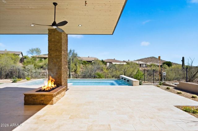 14521 E CORRINE Drive, Scottsdale, AZ 85259