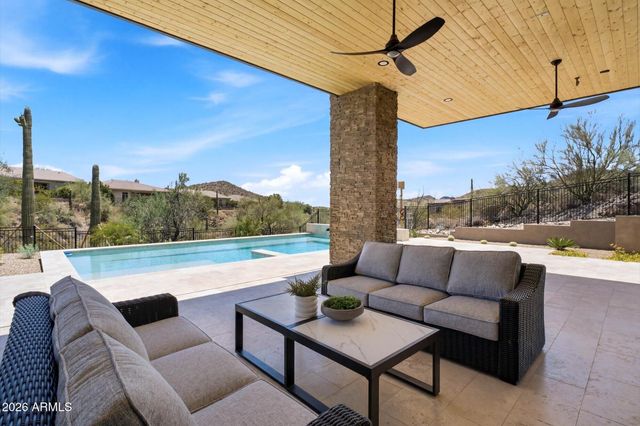 14521 E CORRINE Drive, Scottsdale, AZ 85259