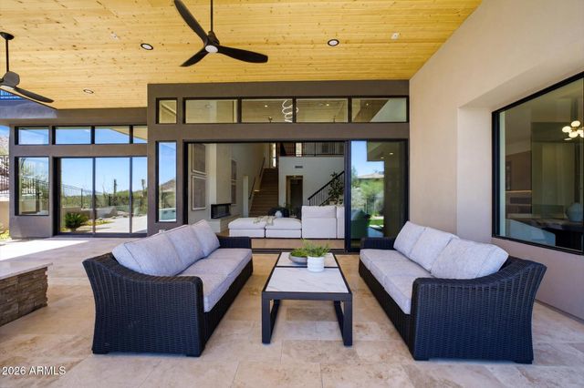 14521 E CORRINE Drive, Scottsdale, AZ 85259